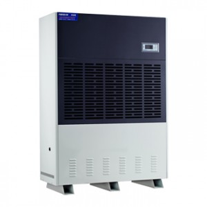 金刚工业除湿机_CF25KT