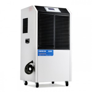 金刚工业除湿机_YDA-8158EB