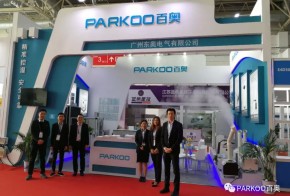 2018中国制冷展会现场，百奥受邀《匠心》栏目组专访