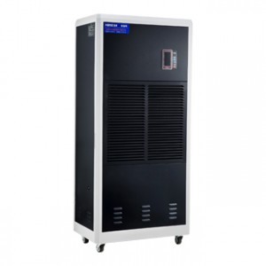 金刚5A工业除湿机_CF12SD