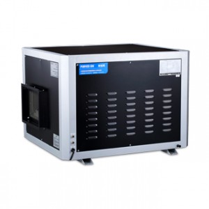 吊装式除湿机_CFD12(二代)